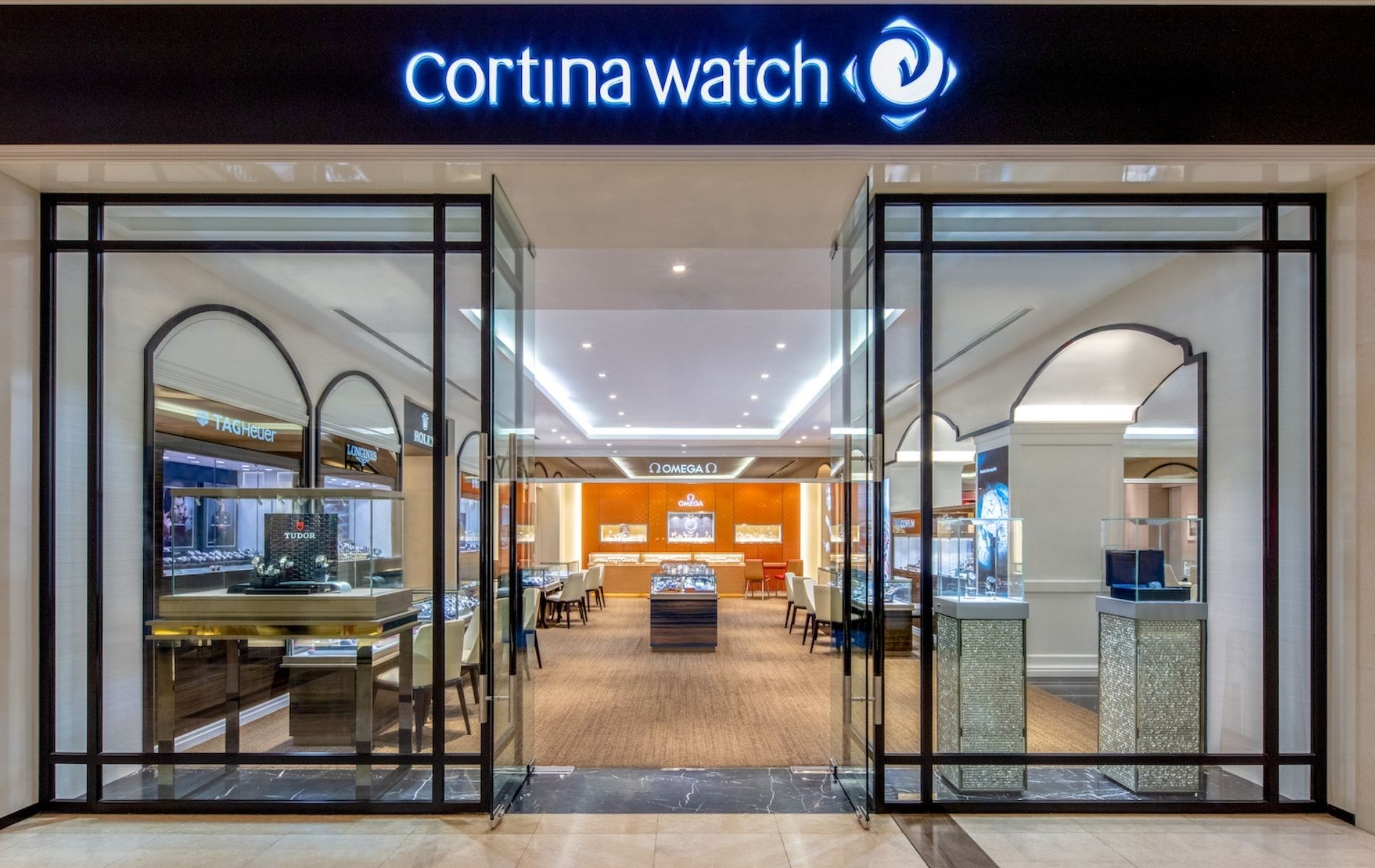 Hacker leaks Cortina Watch's data online, including customer details and  sales tactics, Companies & Markets - THE BUSINESS TIMES